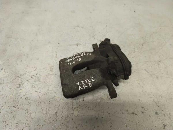 ÉTRIER DE FREIN ARRIERE DROIT RENAULT - Vue 1